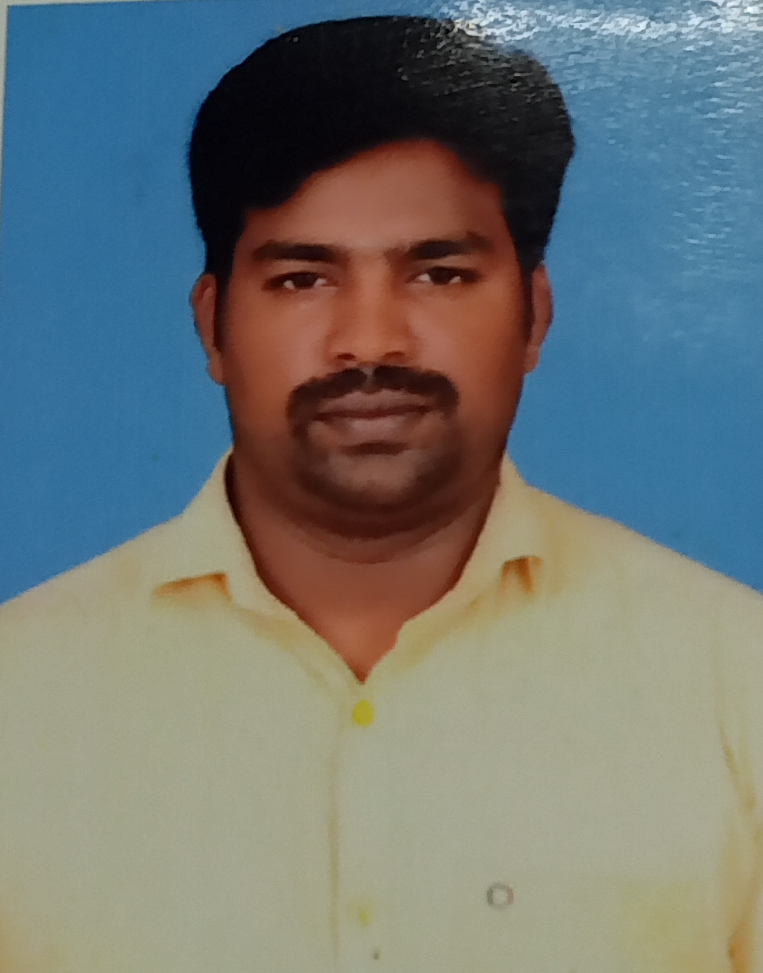 Trader Photo