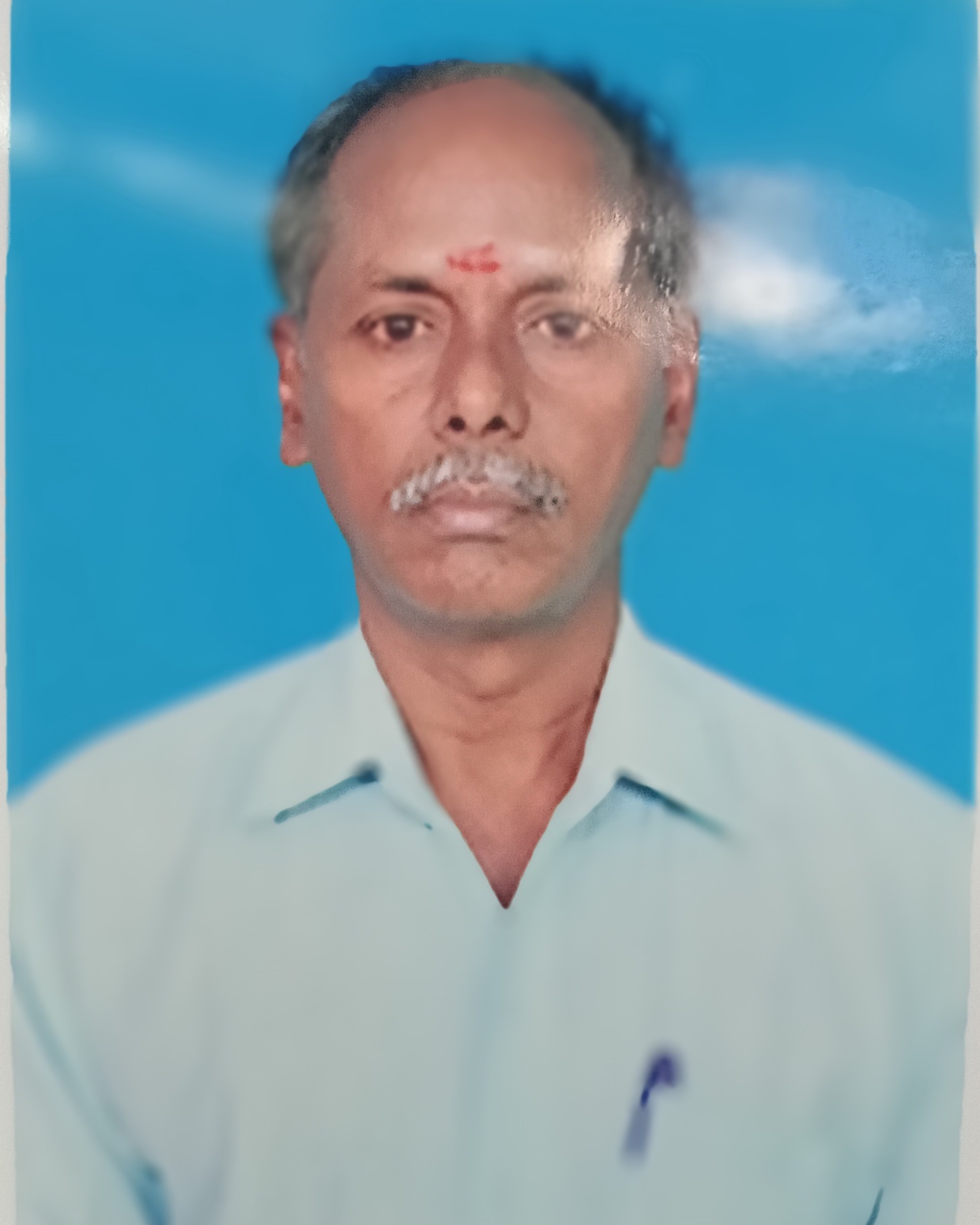 Trader Photo