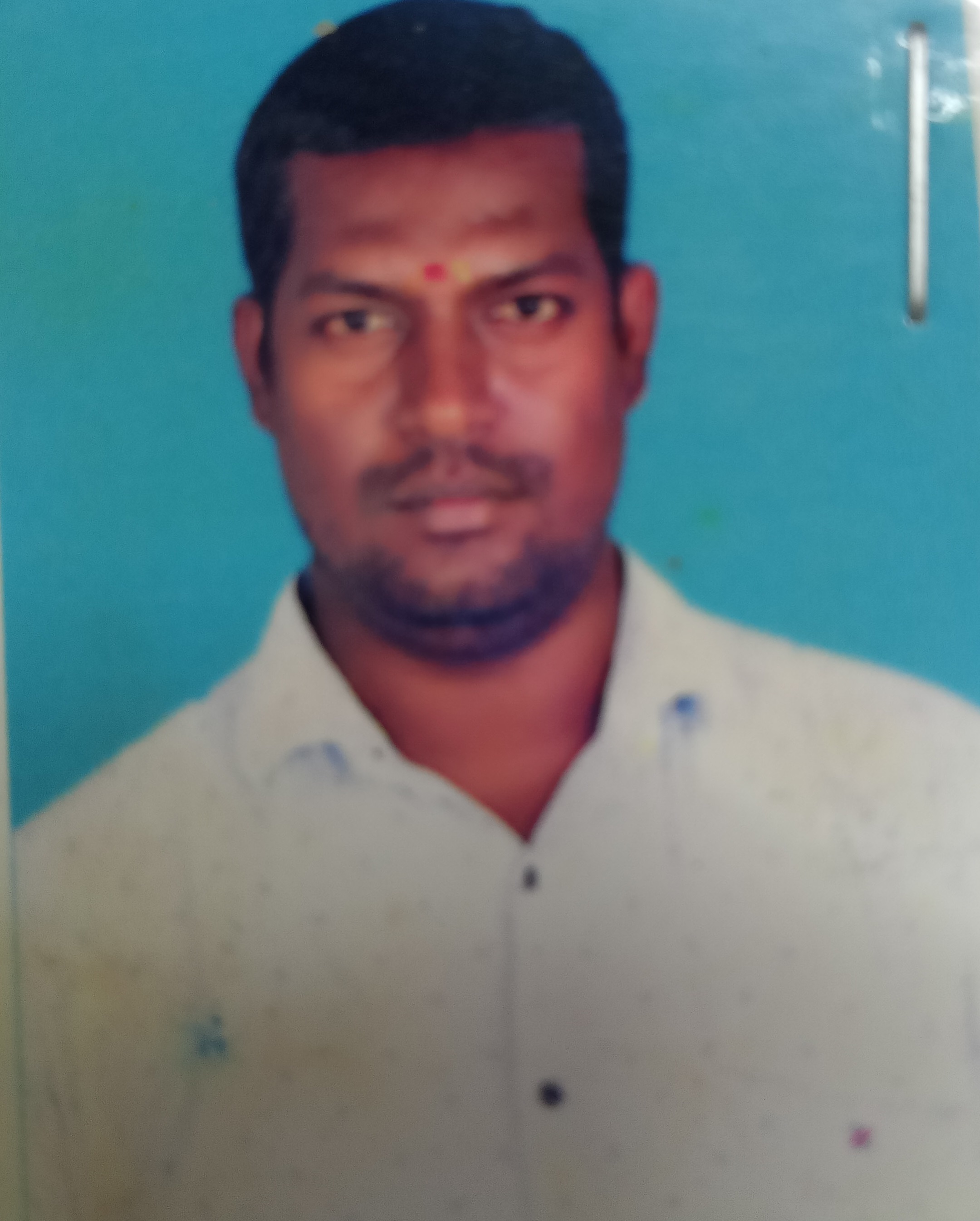 Trader Photo