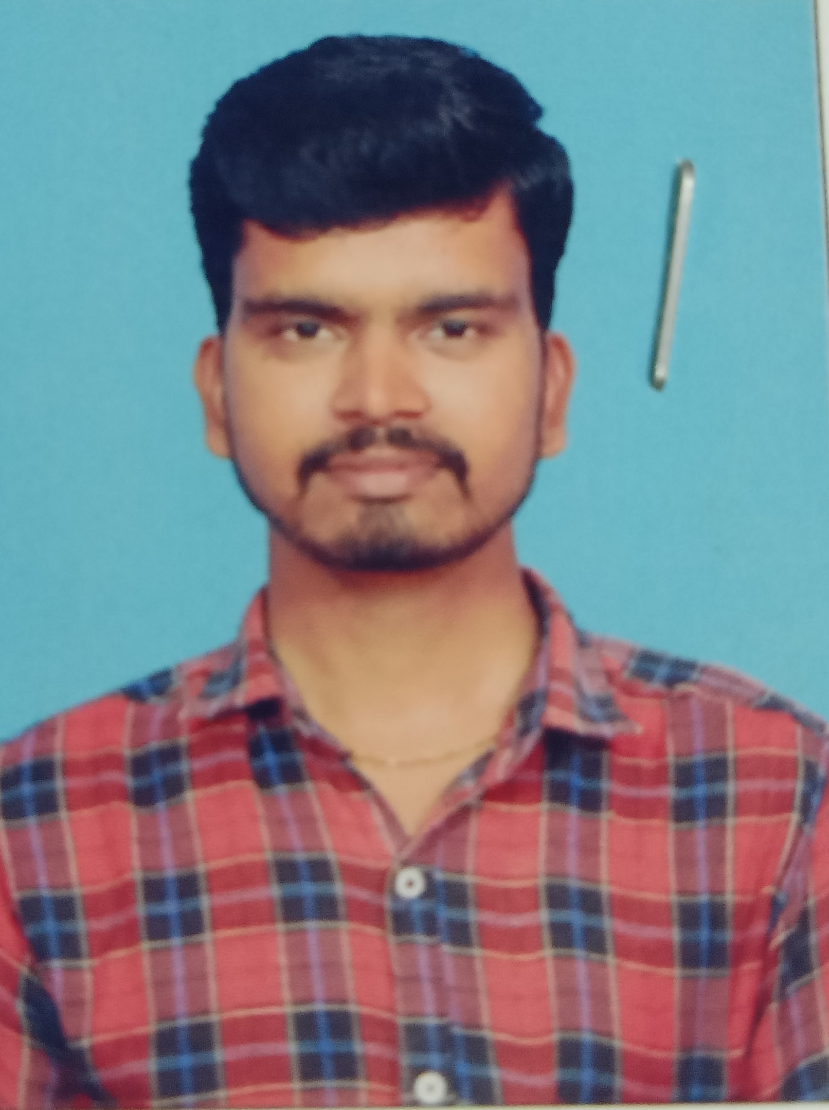 Trader Photo
