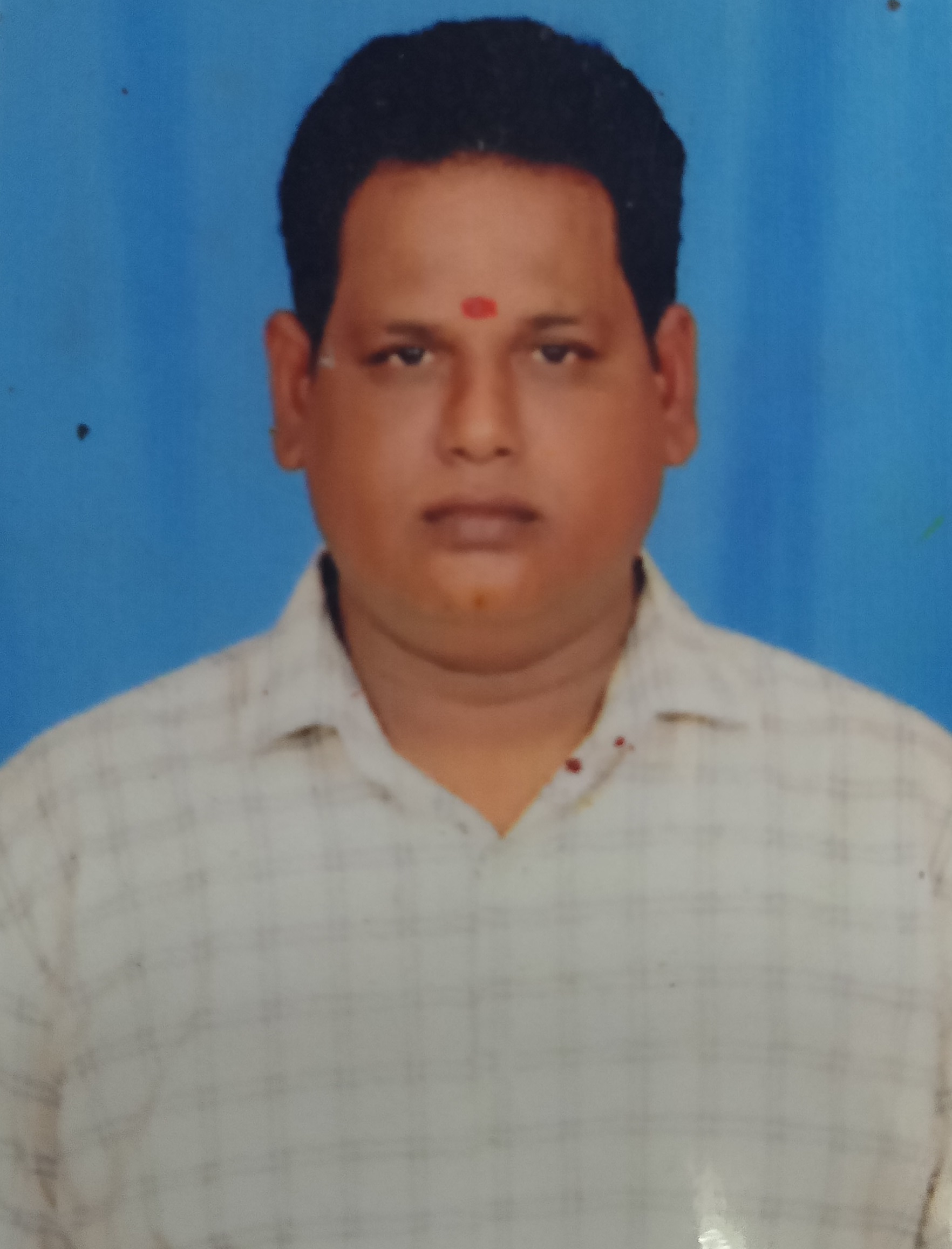 Trader Photo