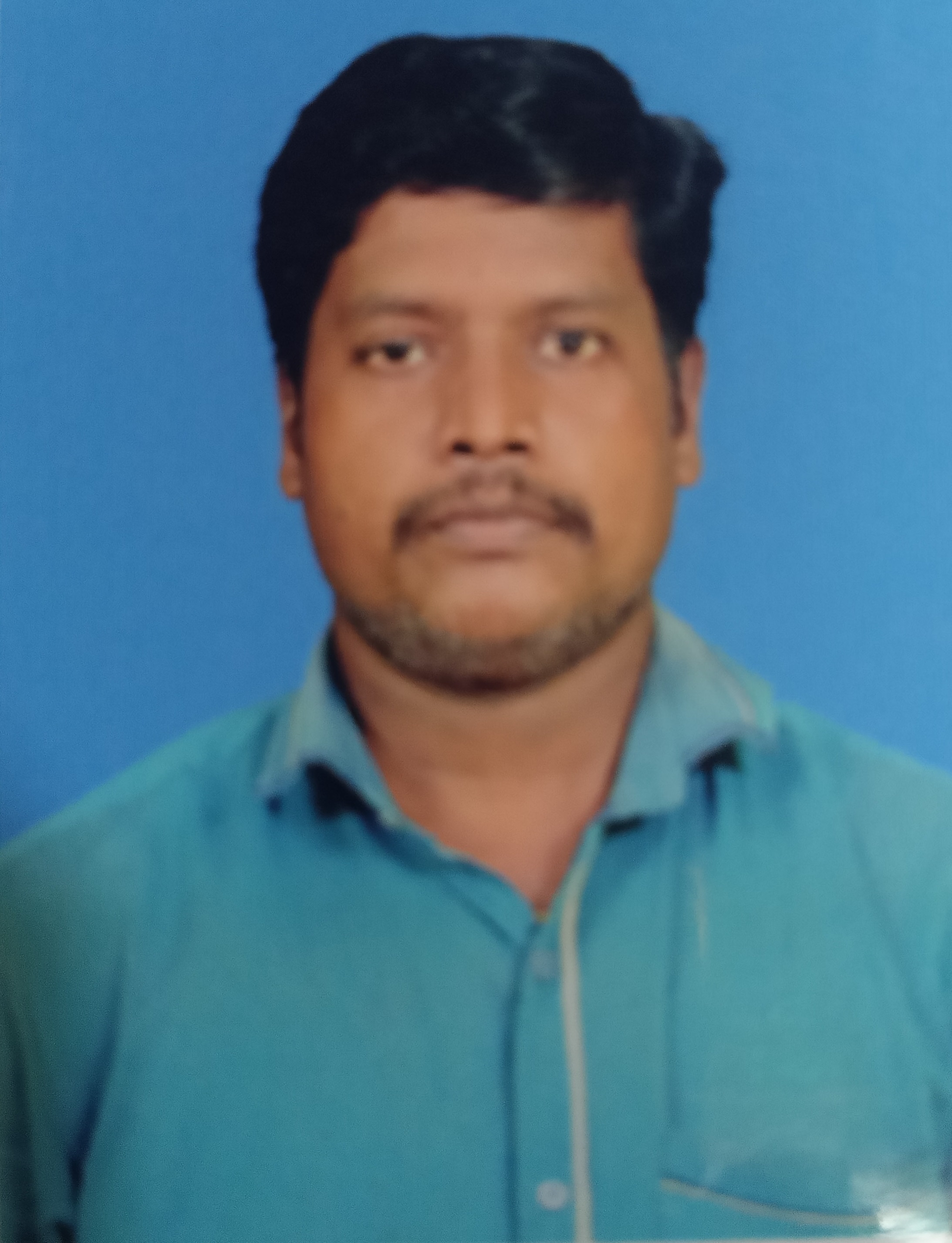 Trader Photo