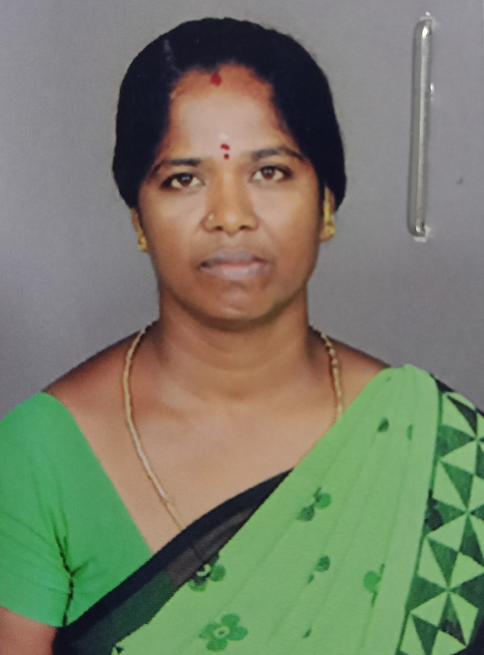 Trader Photo