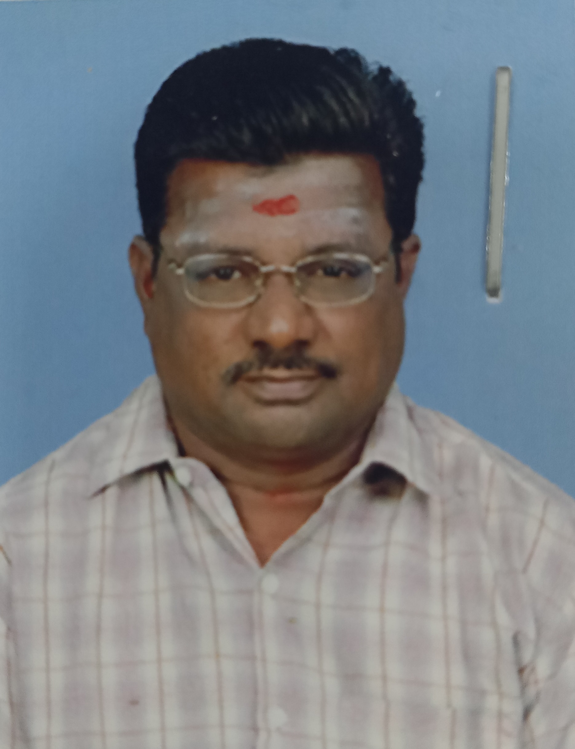 Trader Photo