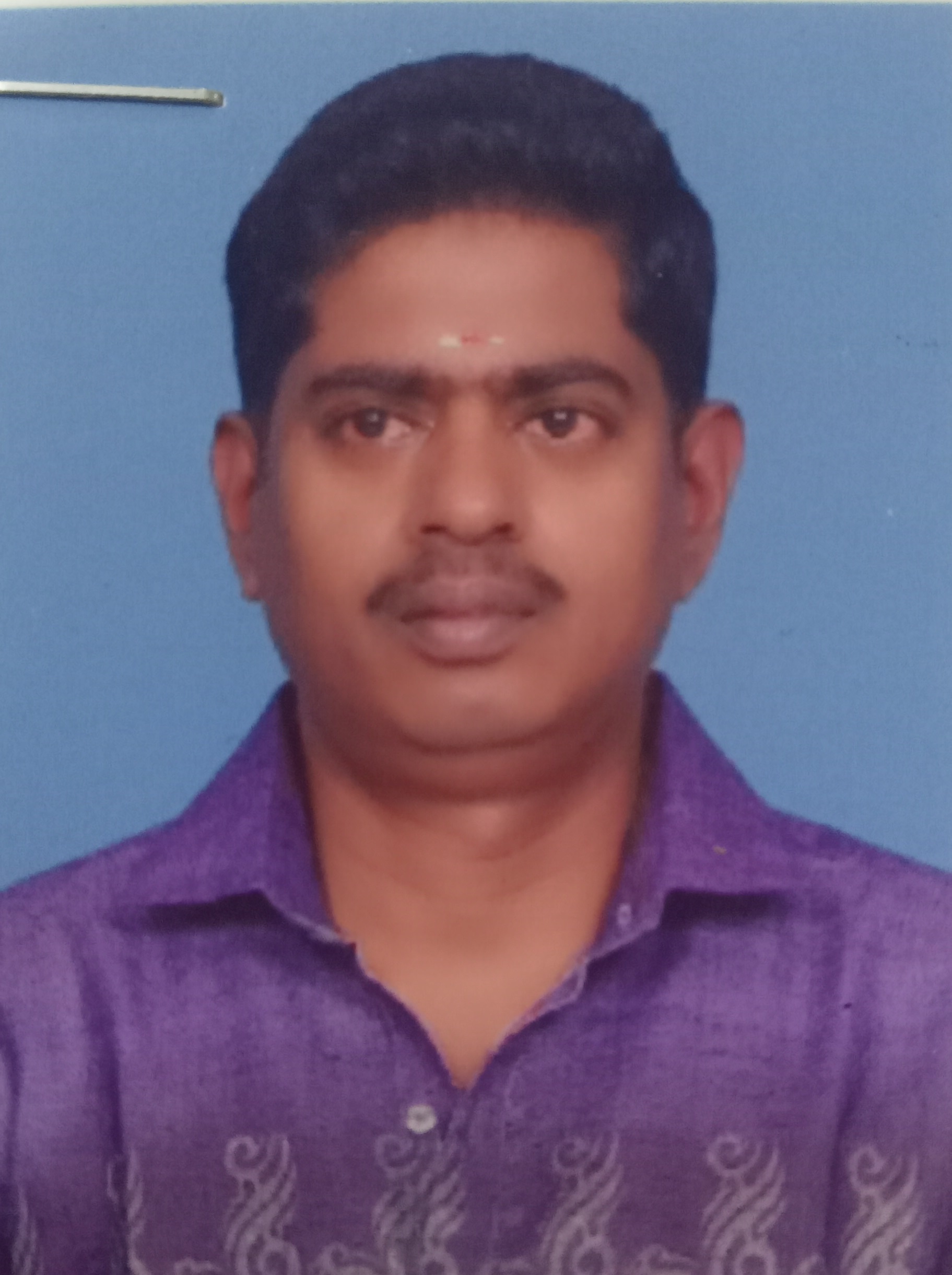 Trader Photo