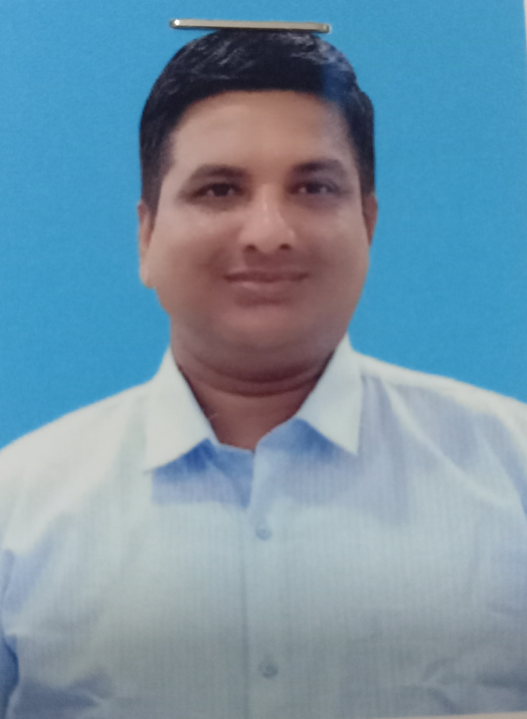 Trader Photo