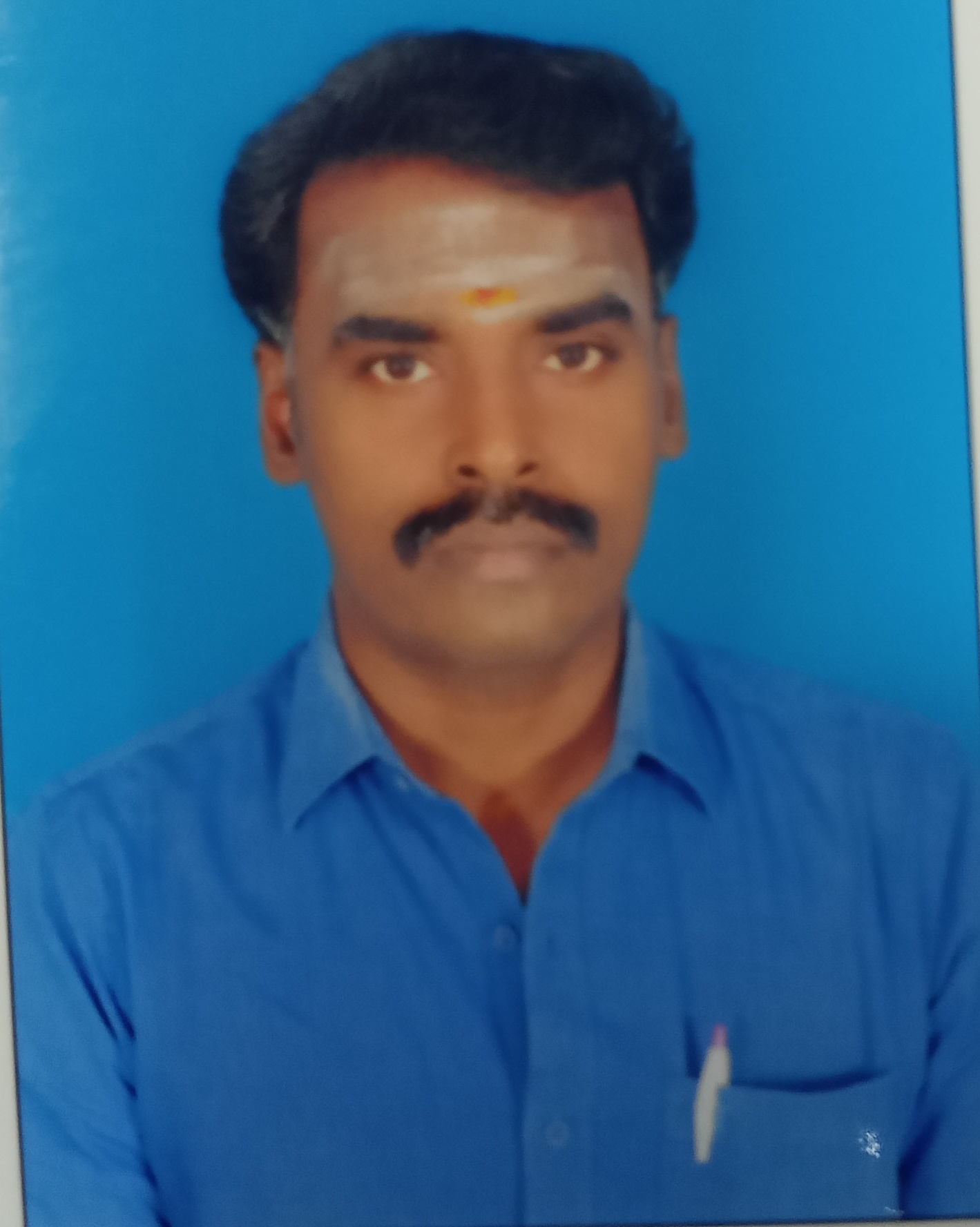 Trader Photo