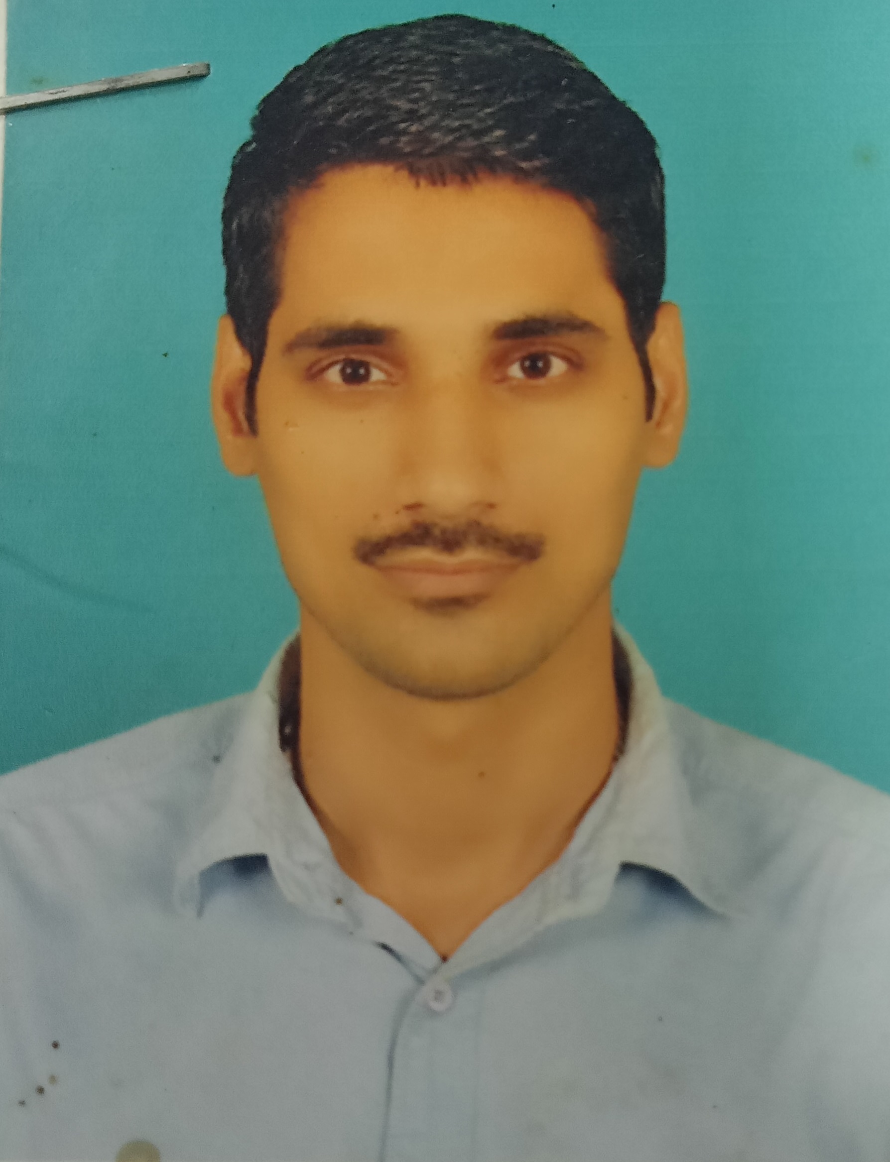 Trader Photo