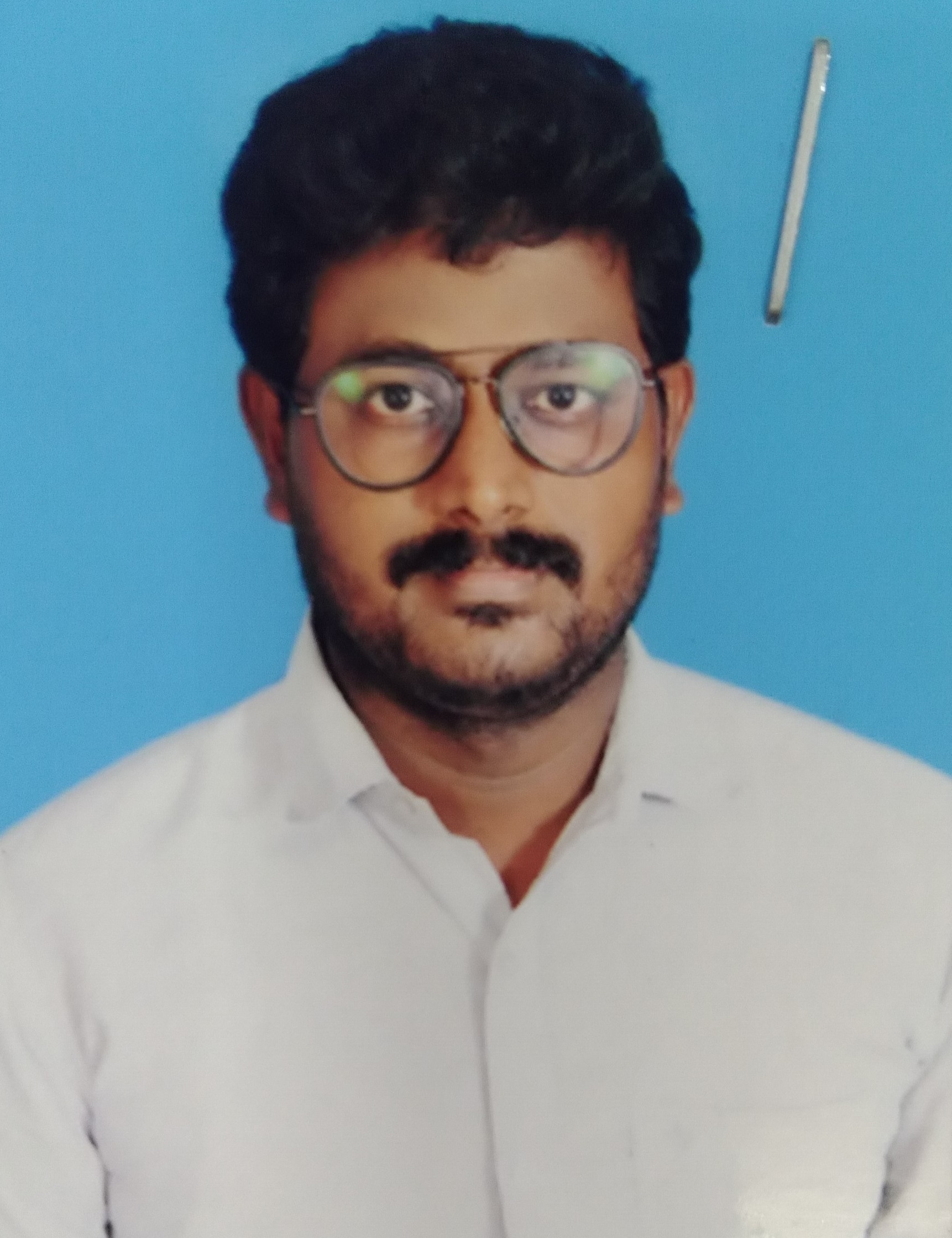 Trader Photo
