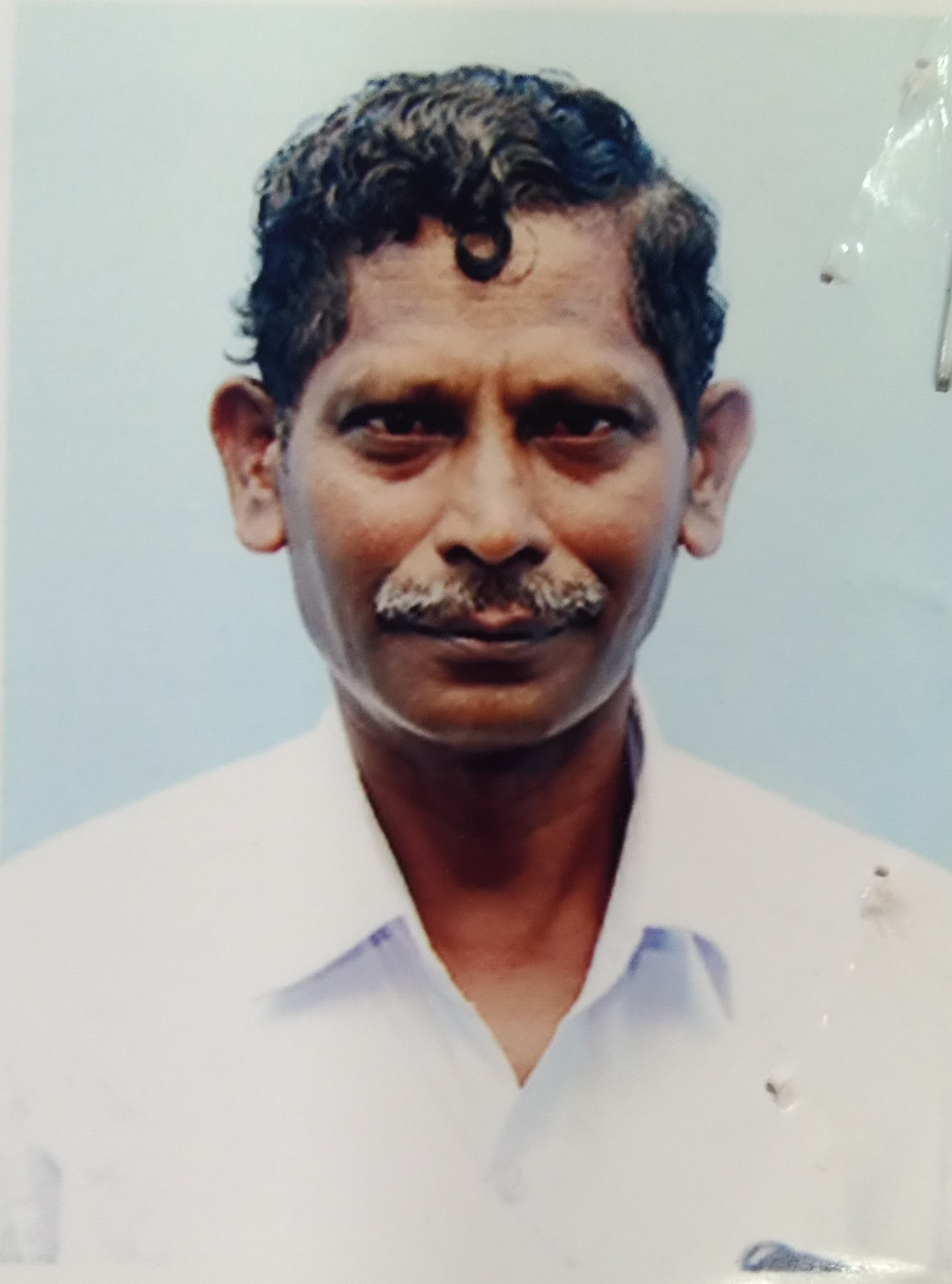 Trader Photo
