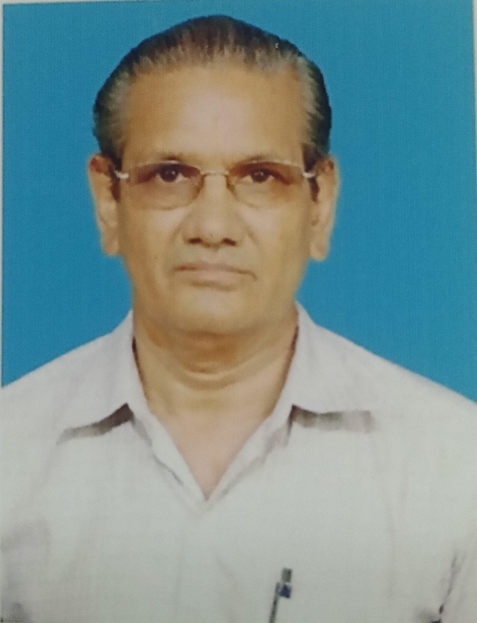 Trader Photo