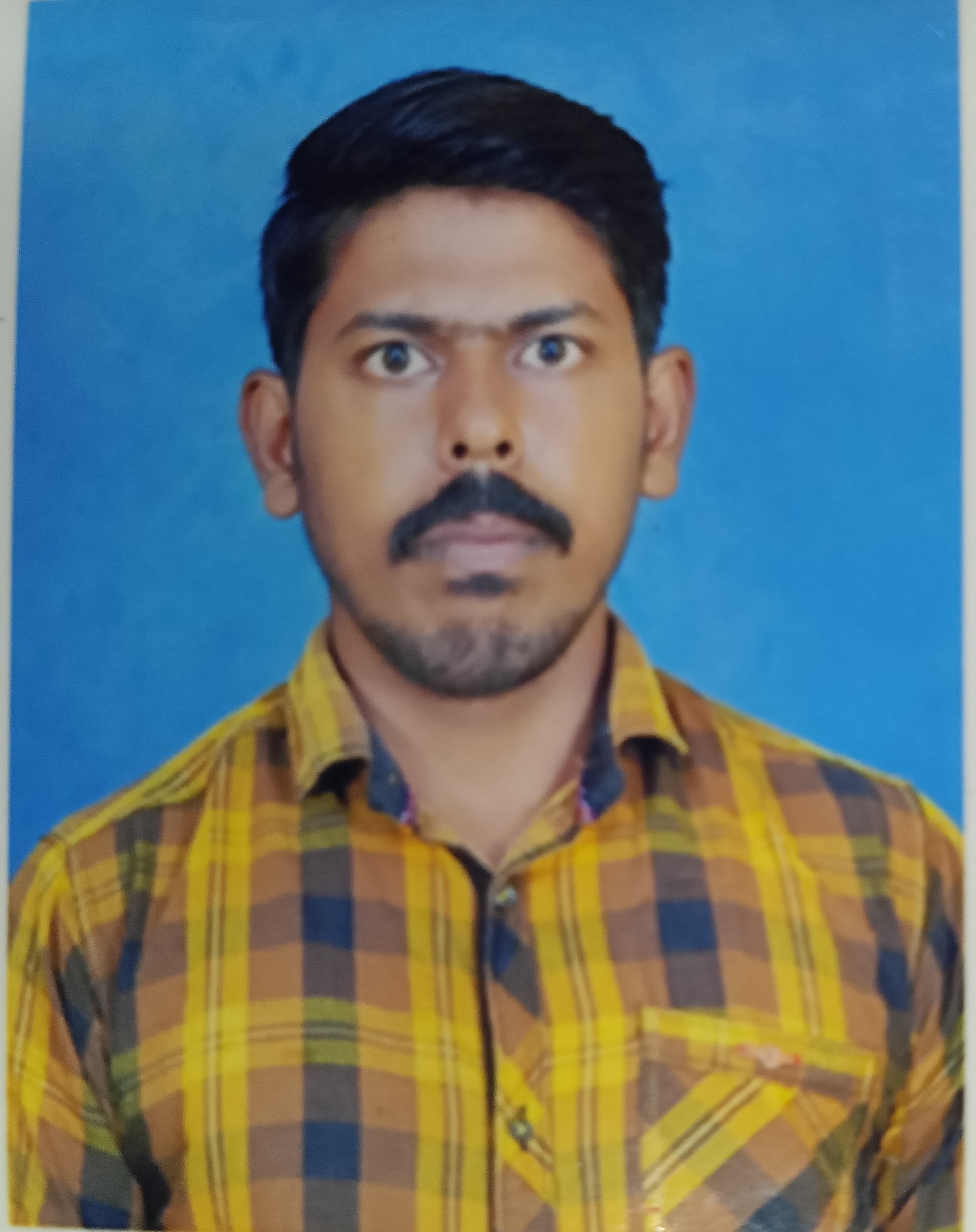 Trader Photo