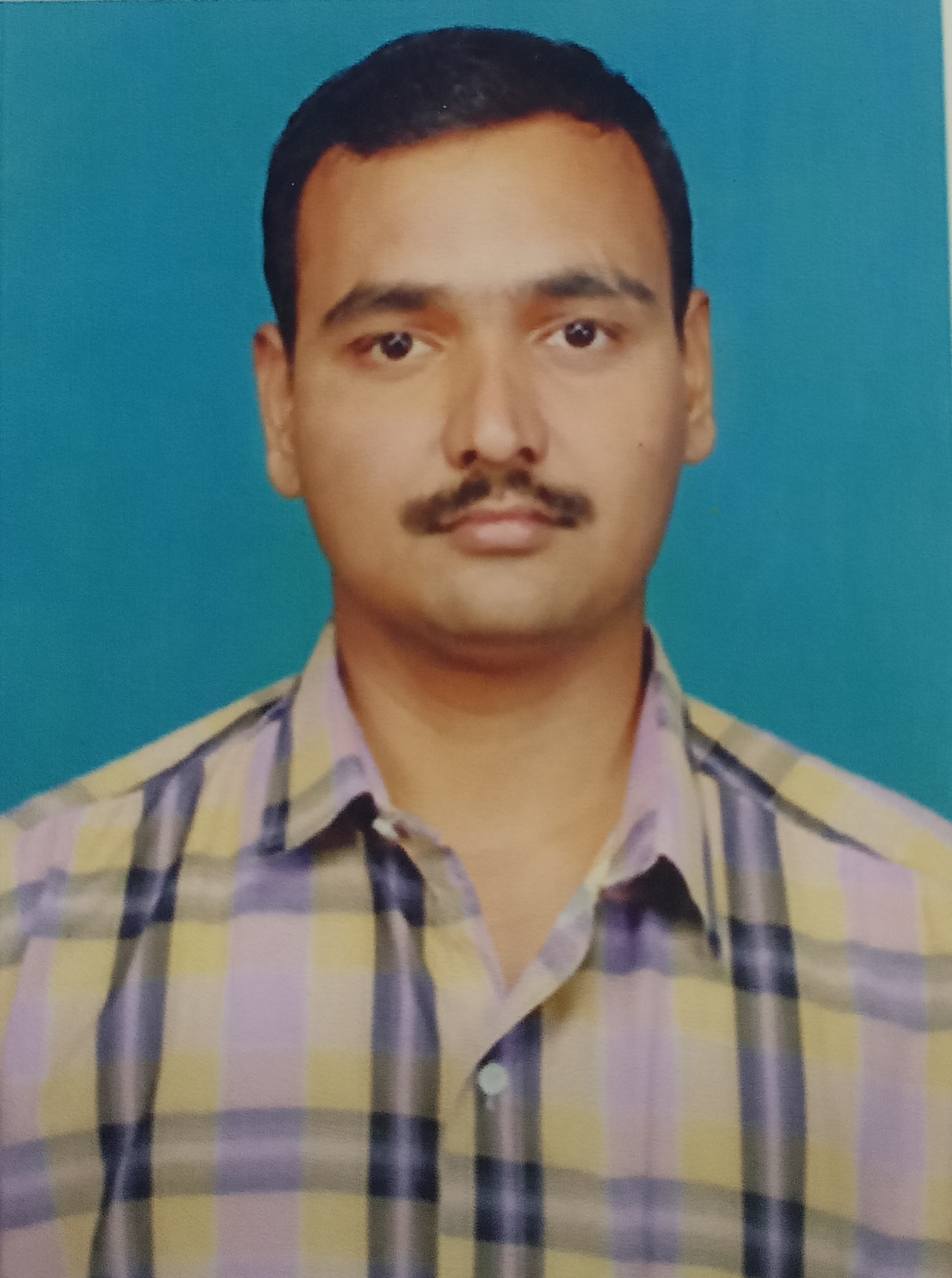 Trader Photo