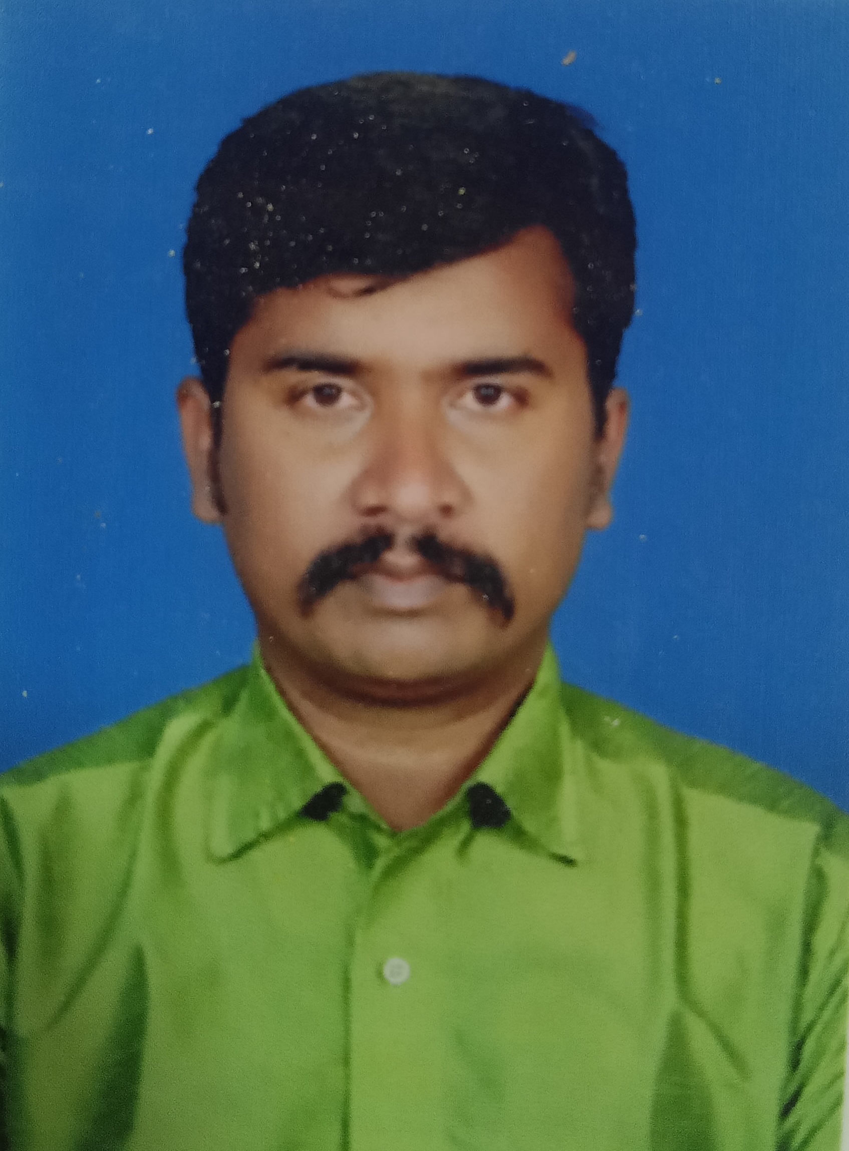 Trader Photo