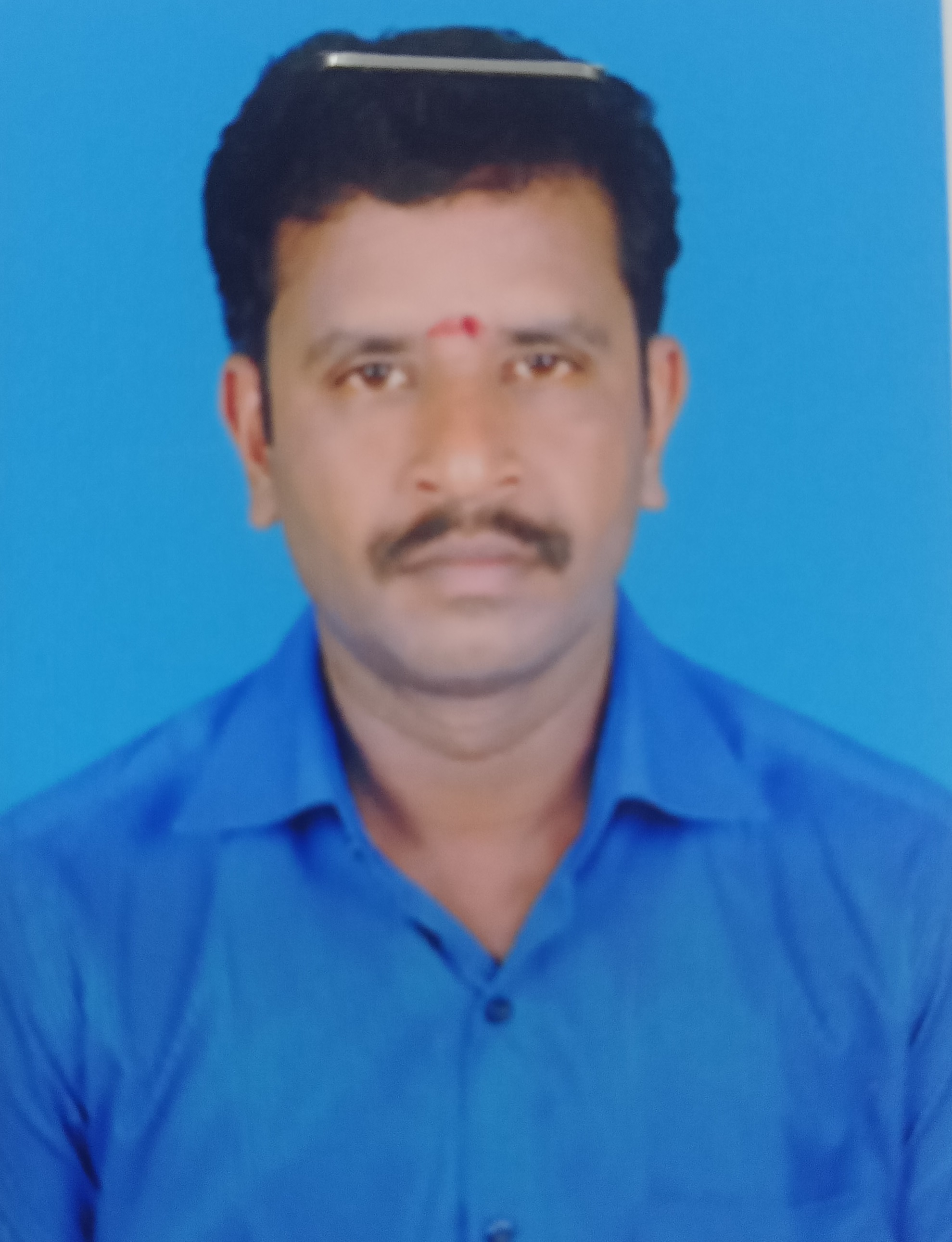 Trader Photo