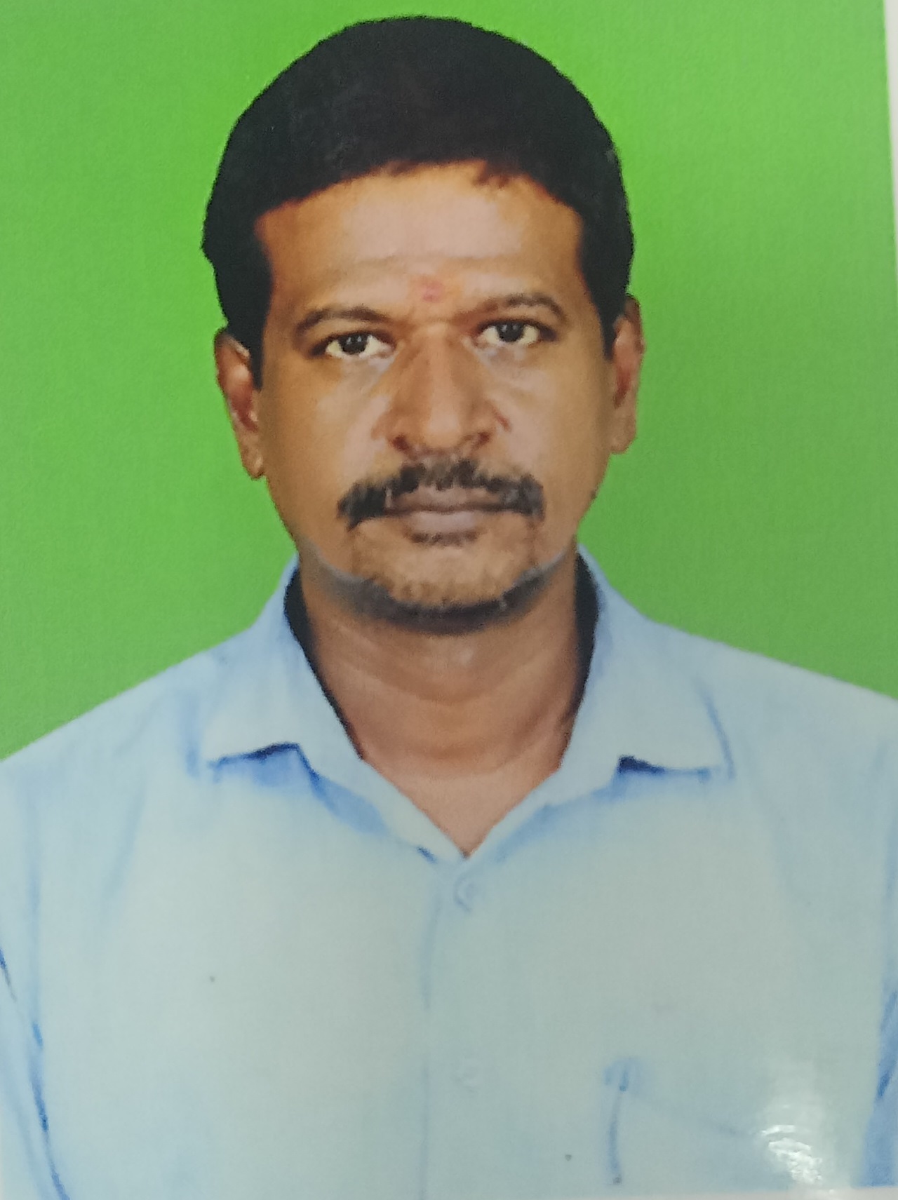 Trader Photo
