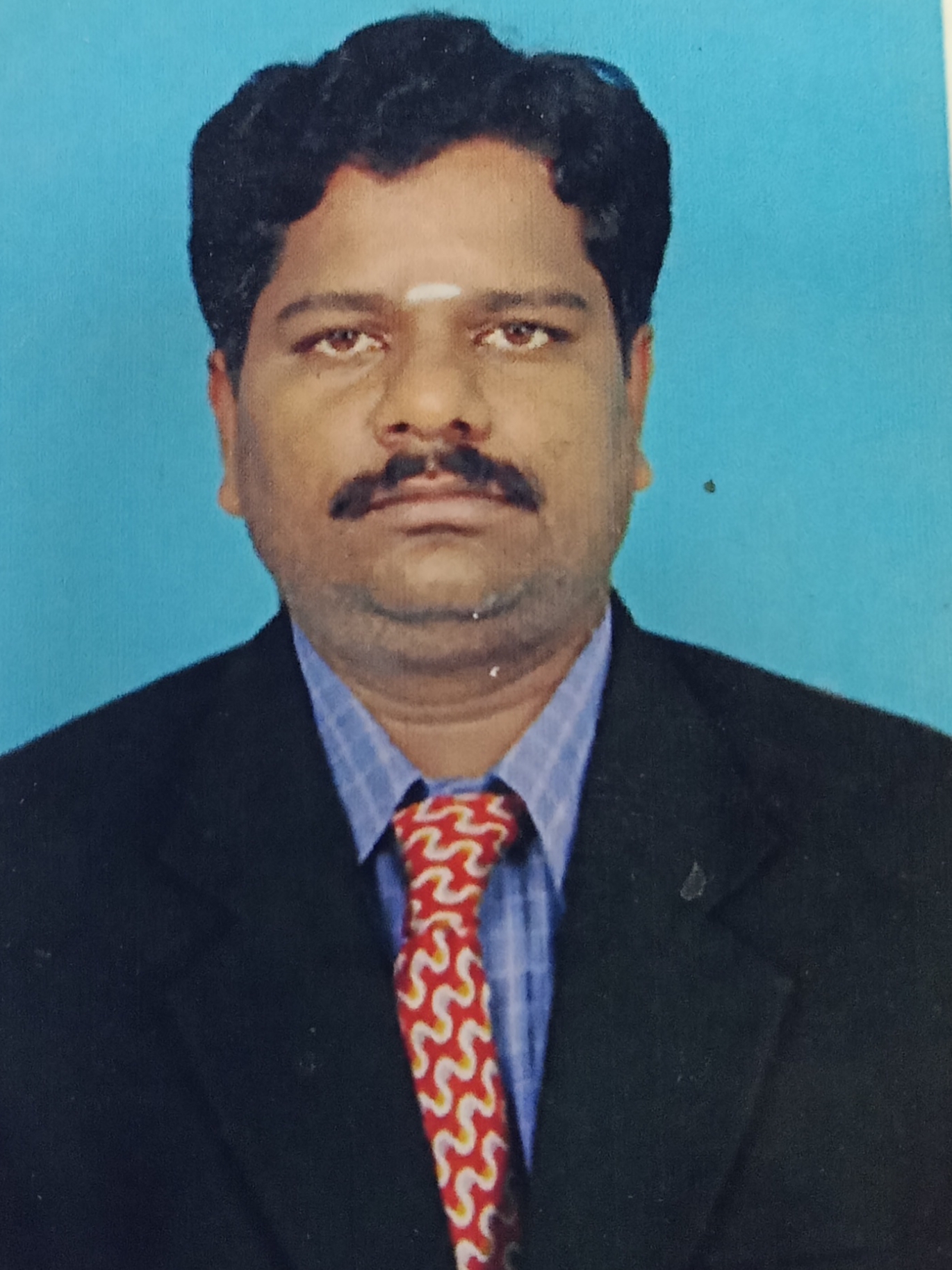 Trader Photo