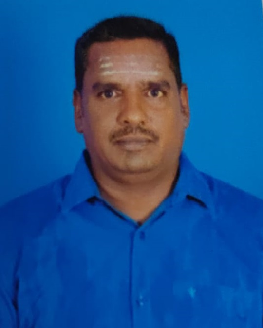 Trader Photo