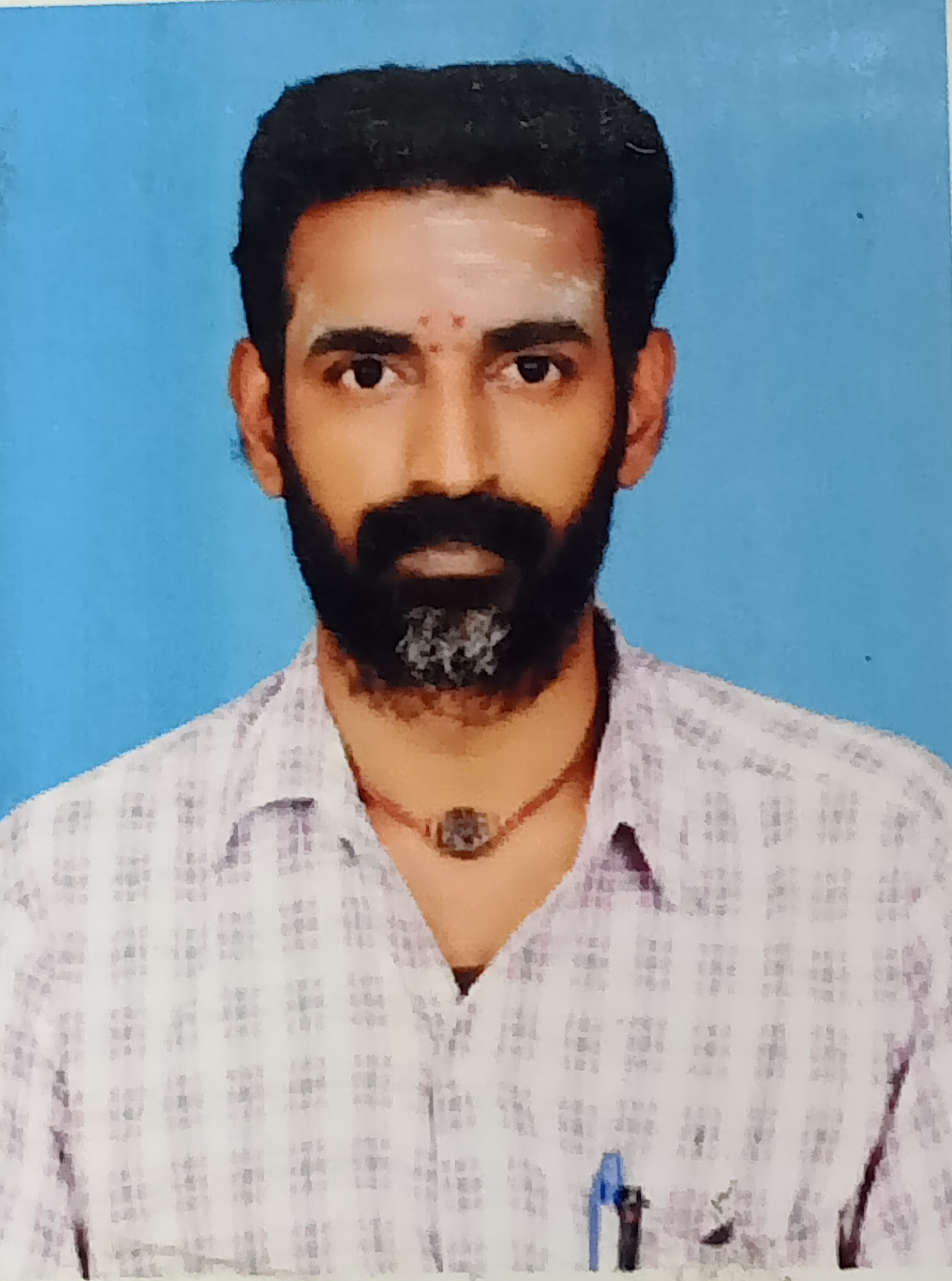 Trader Photo